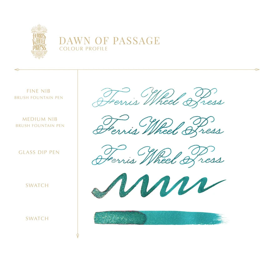 The Book of Knights Series - Dawn of Passage