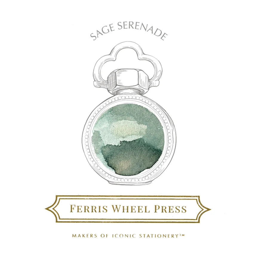 Sage Serenade