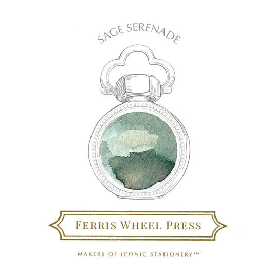 Sage Serenade