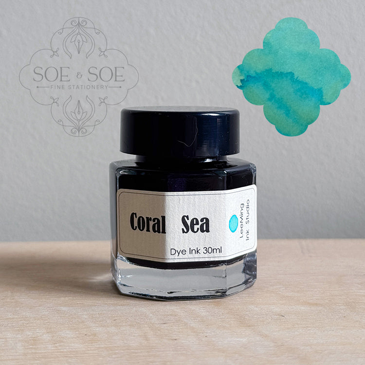 Coral Sea