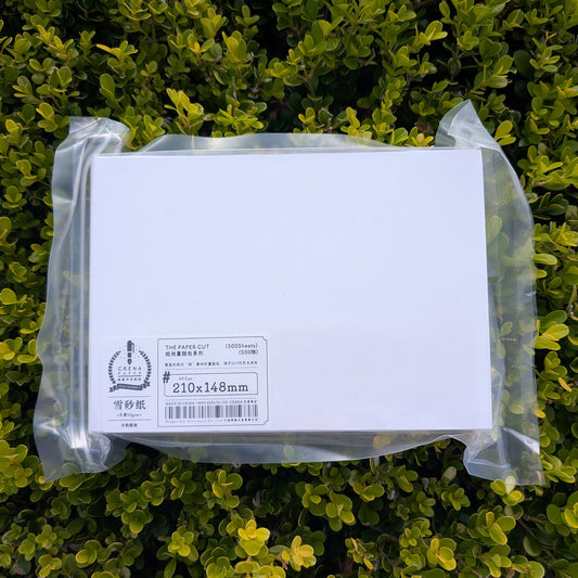 Crena Snowfall Sand Paper