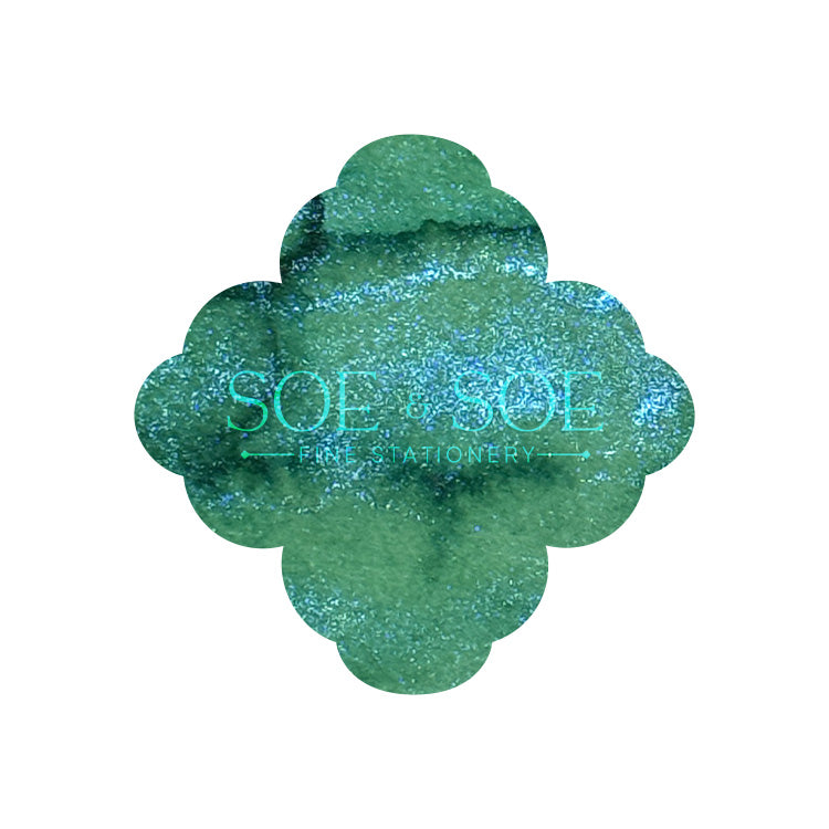 2025 Sept Limited Edition - Cuckoo Wasp