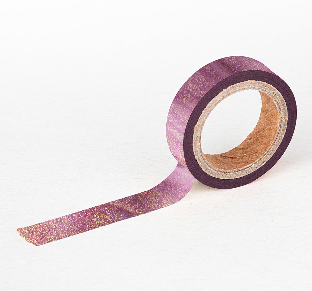 Ink Masking Tape - Daddy-Long-Legs