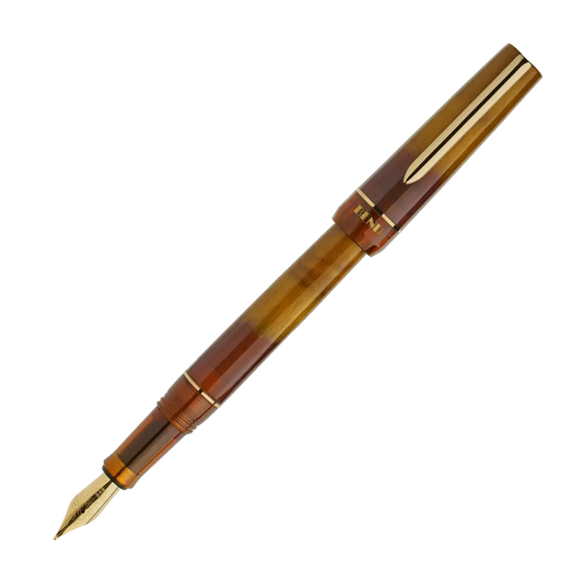 Benu Fountain Pen - Decadence (Haute Collection)