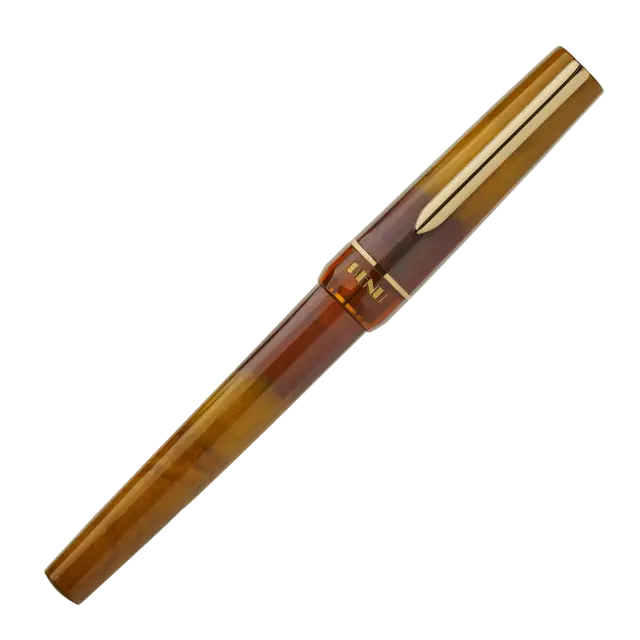 Benu Fountain Pen - Decadence (Haute Collection)