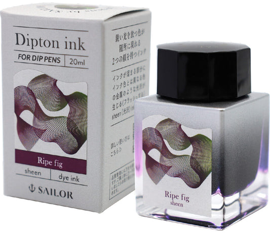 Dipton Ink - Ripe Fig