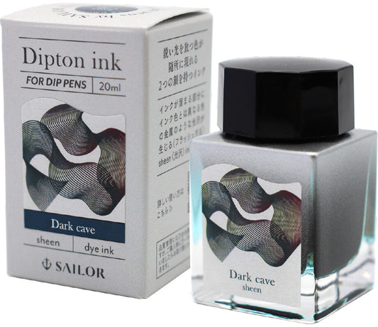 Dipton Ink - Dark Cave