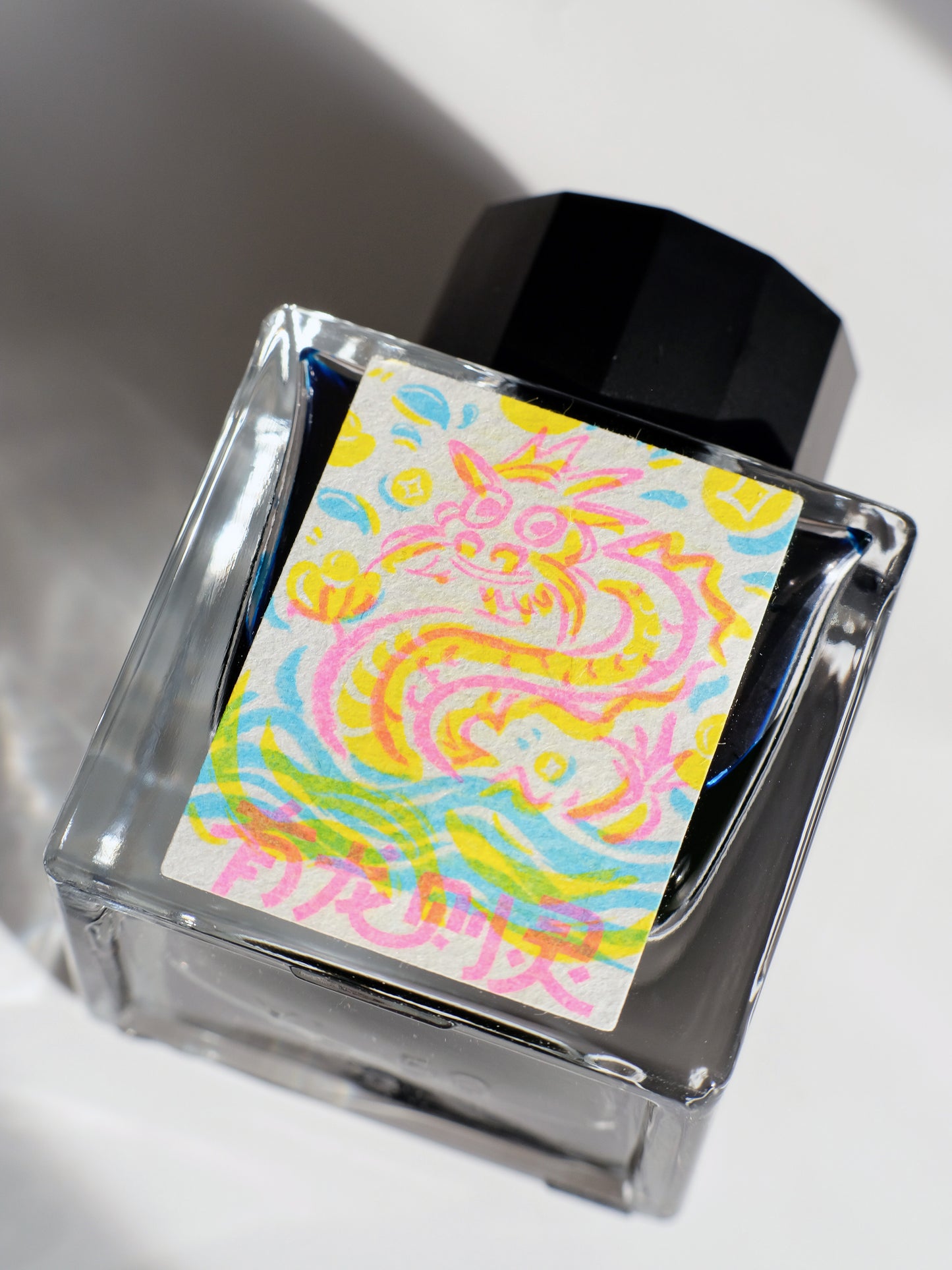 Dragon Brings Fortune