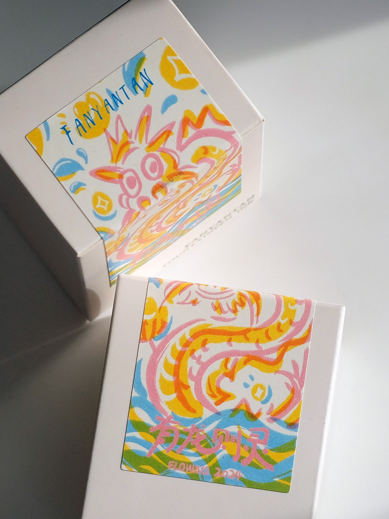 Dragon Brings Fortune