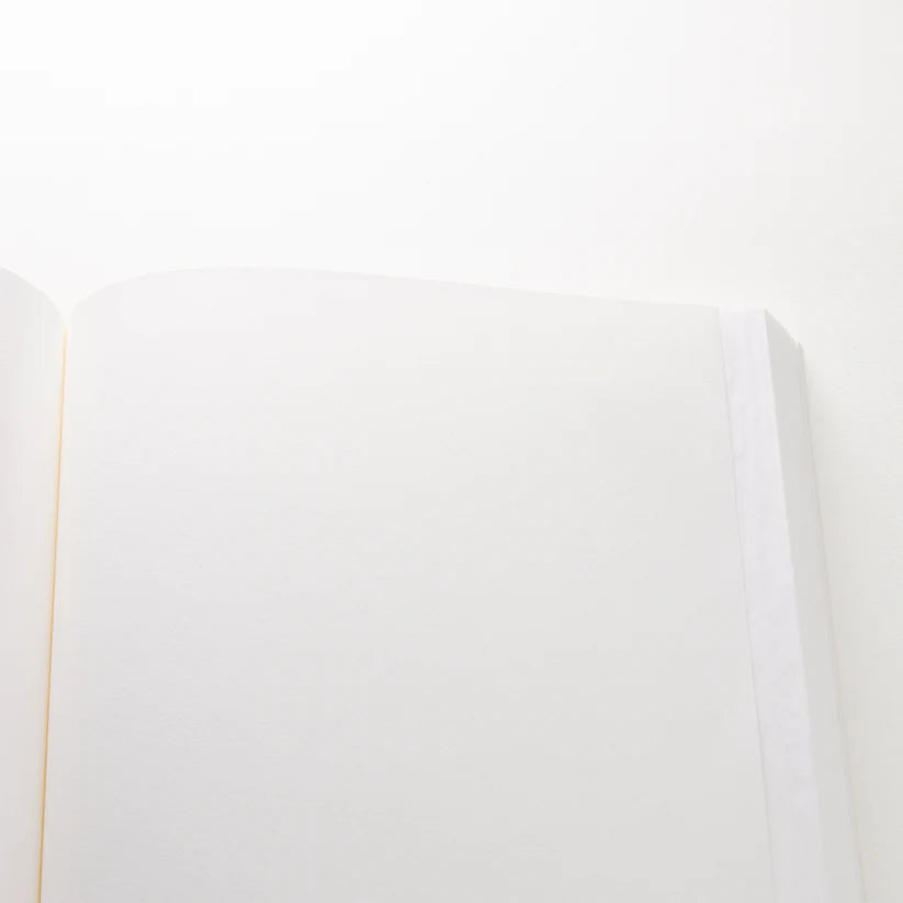 Dressco Onion Skin Notebook - White