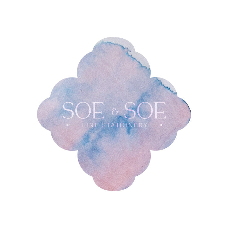 Drifting Clouds and Dream Shadows