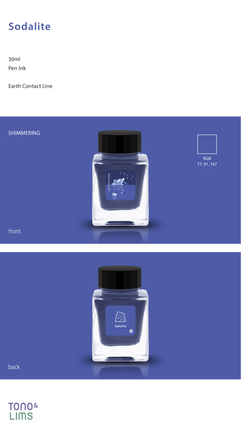 Sodalite