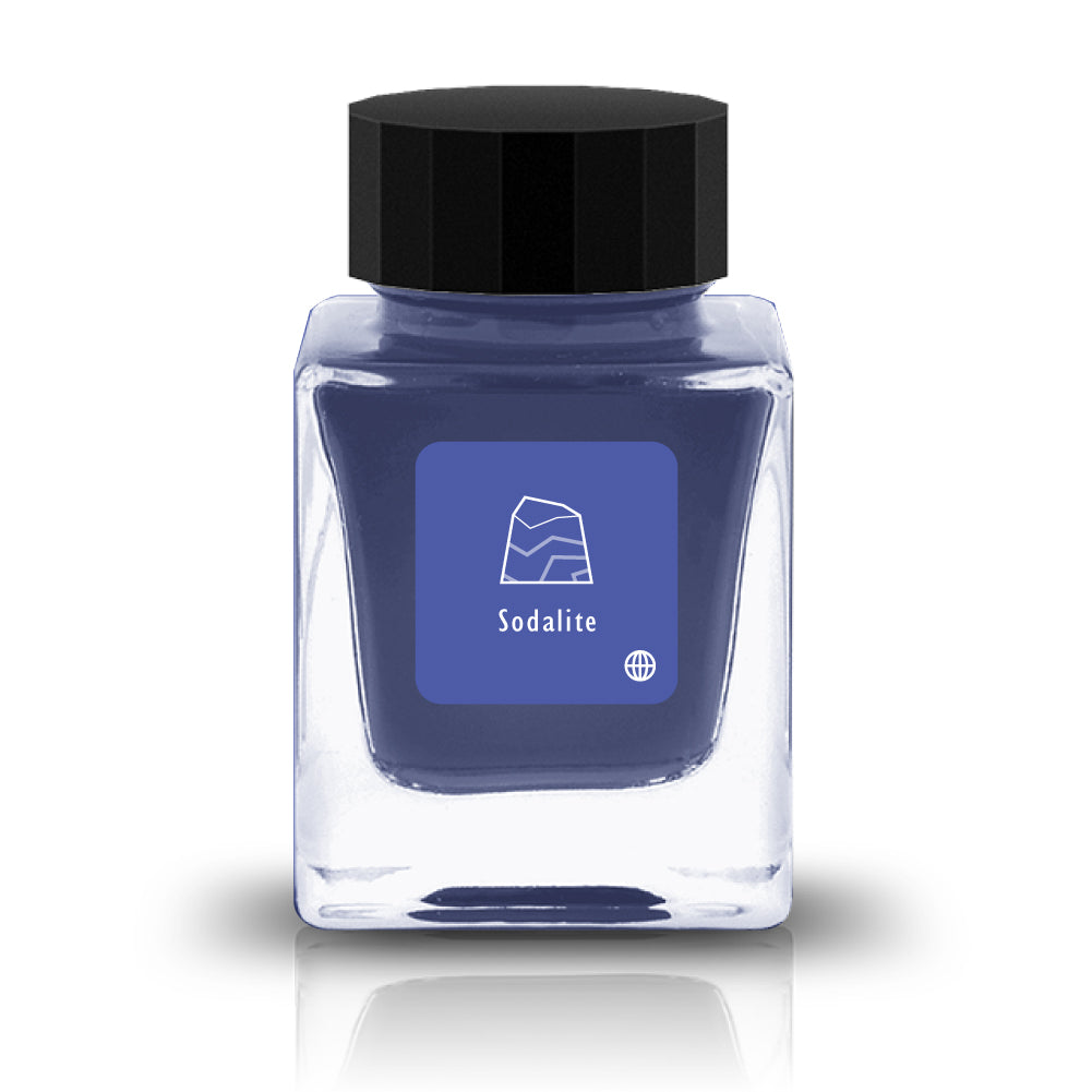 Sodalite