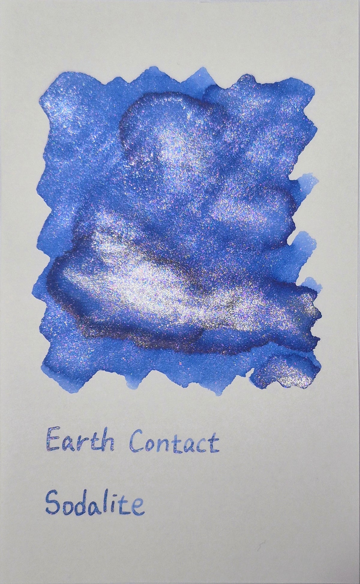 Sodalite