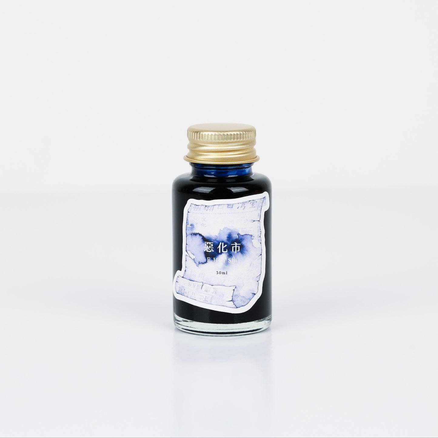 E Hua Shi Lennon Toolbar Fountain Pen Ink