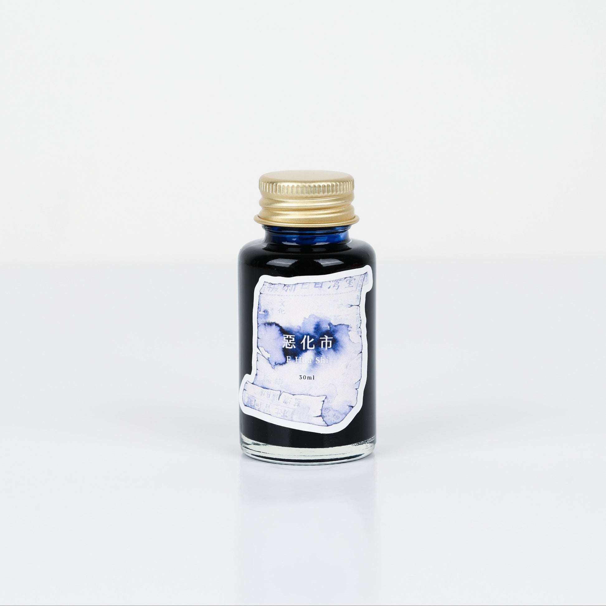 E Hua Shi Lennon Toolbar Fountain Pen Ink