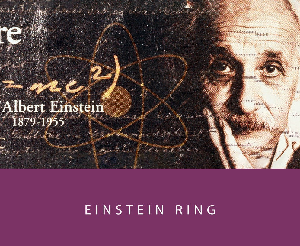 No.04 Einstein Ring