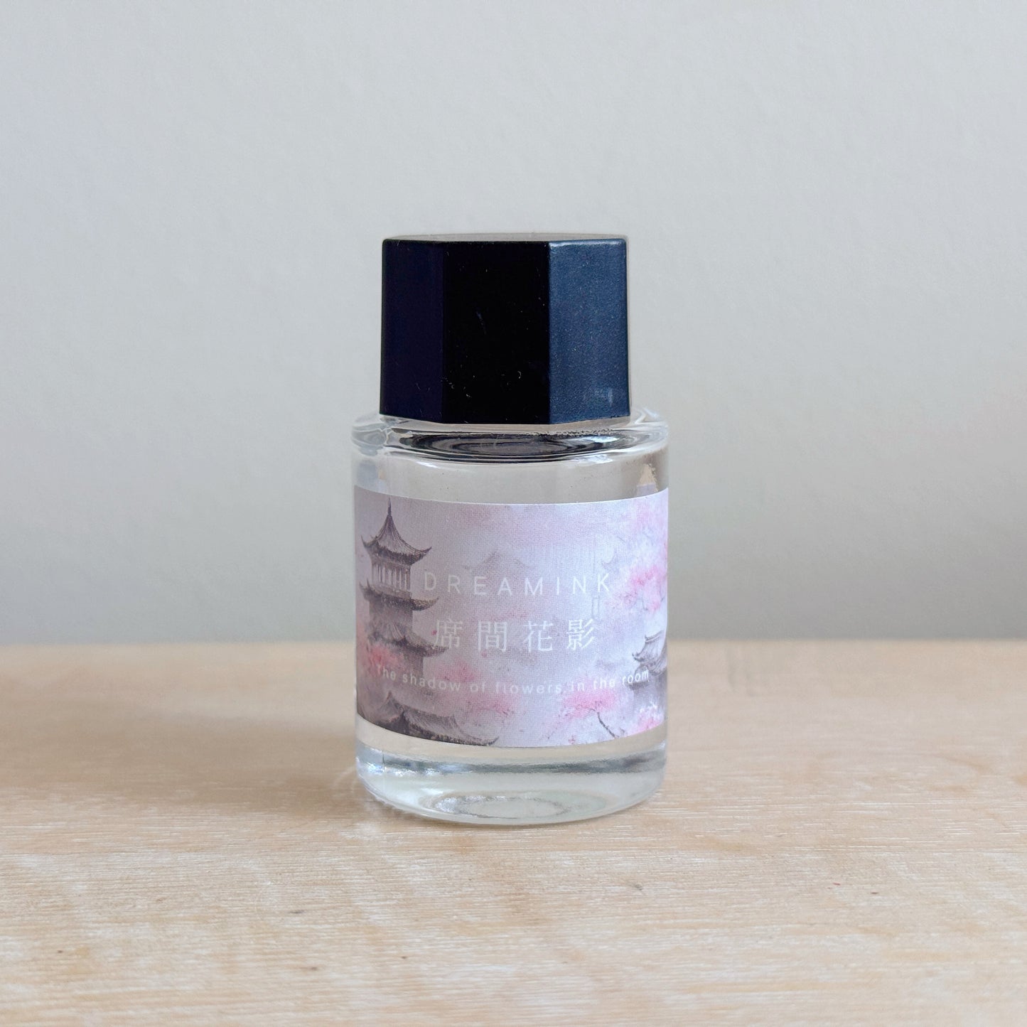 Empty Bottles - Dream Ink