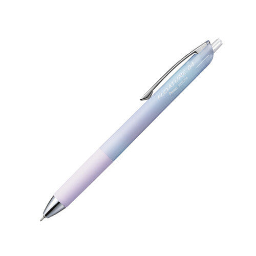 FLOATUNE Retractable Ballpoint Pen Limited Edition