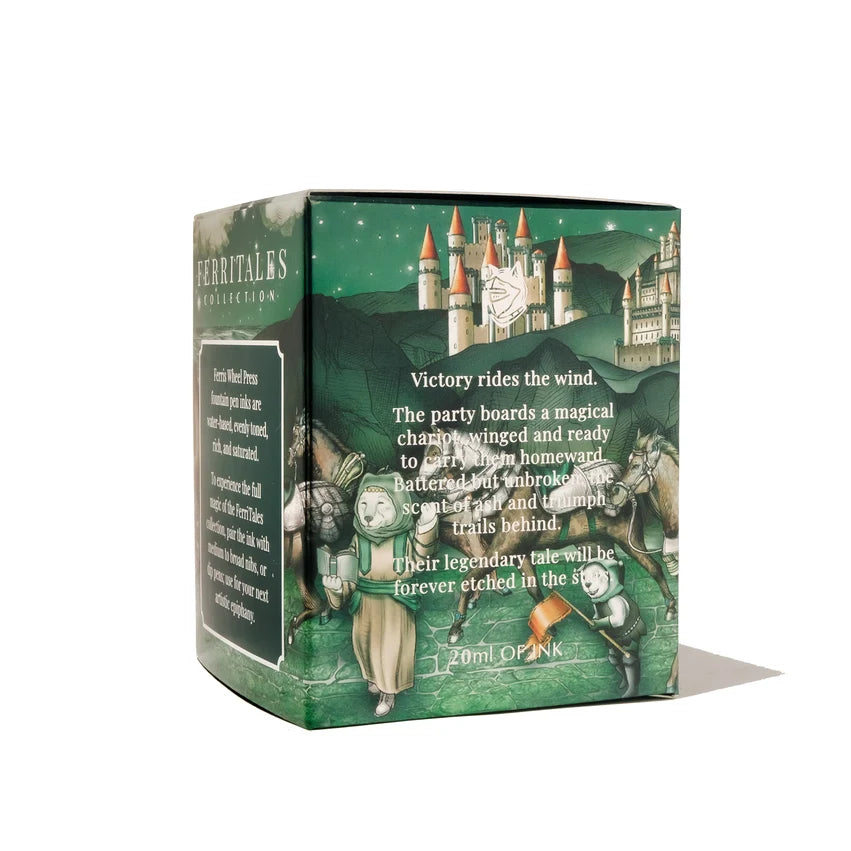 The Book of Knights Series - Ashen Valour