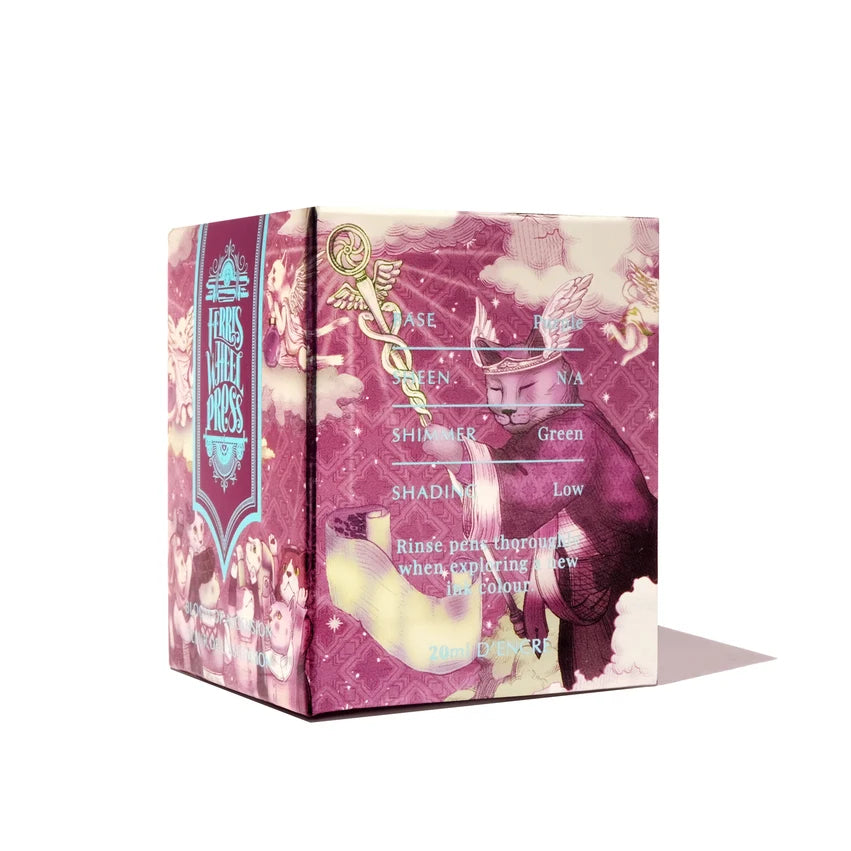 The Book of Knights Series - Bloom of Ascension