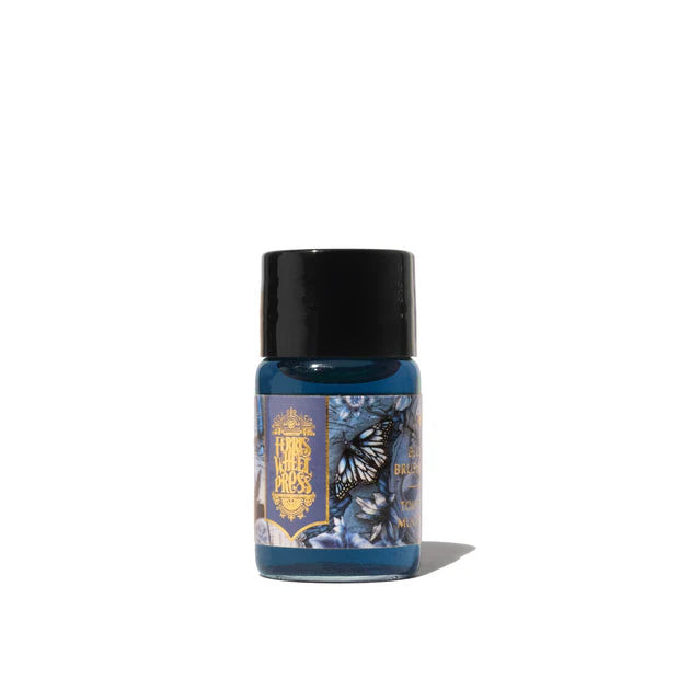 Bluebell Brushstrokes 10ml