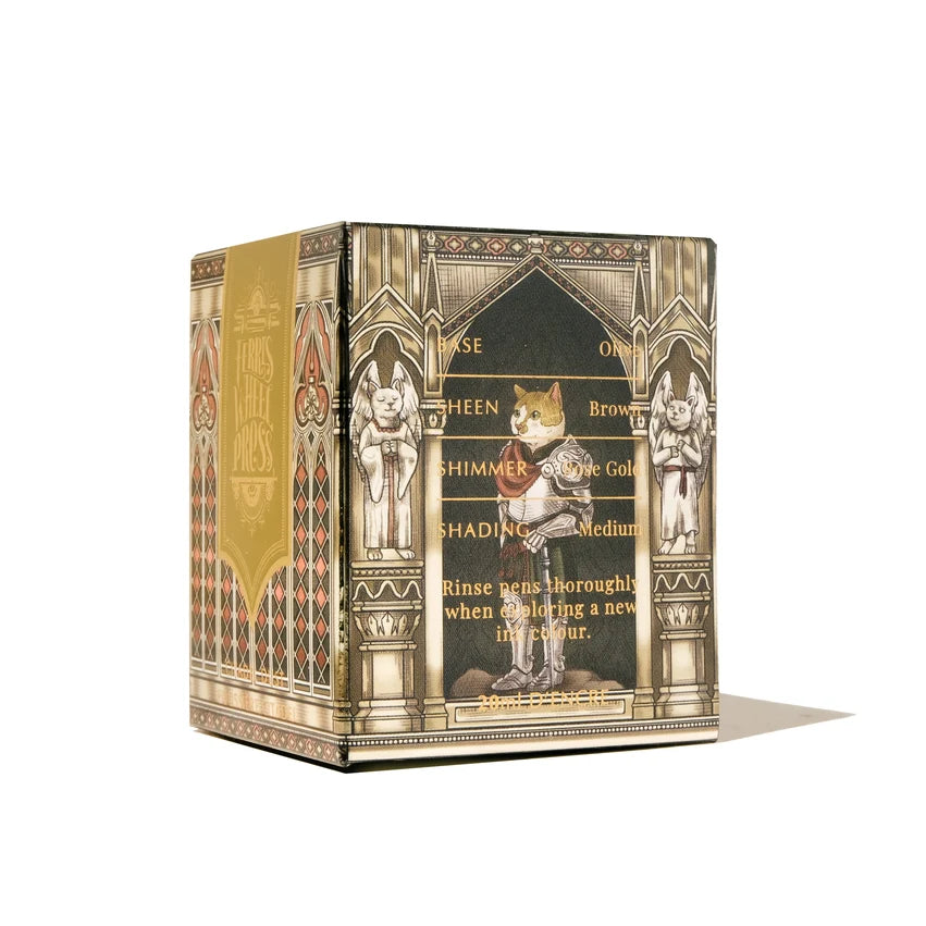 The Book of Knights Series - Citadel Dust
