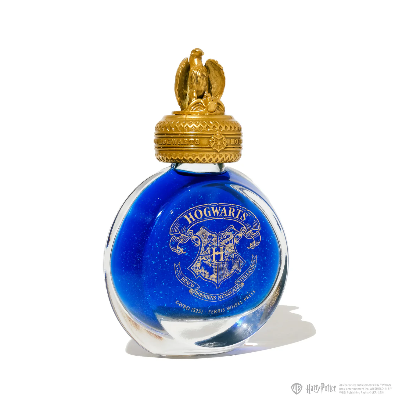 Ferris Wheel Press Harry Potter Ravenclaw House 38mL Bottle Front