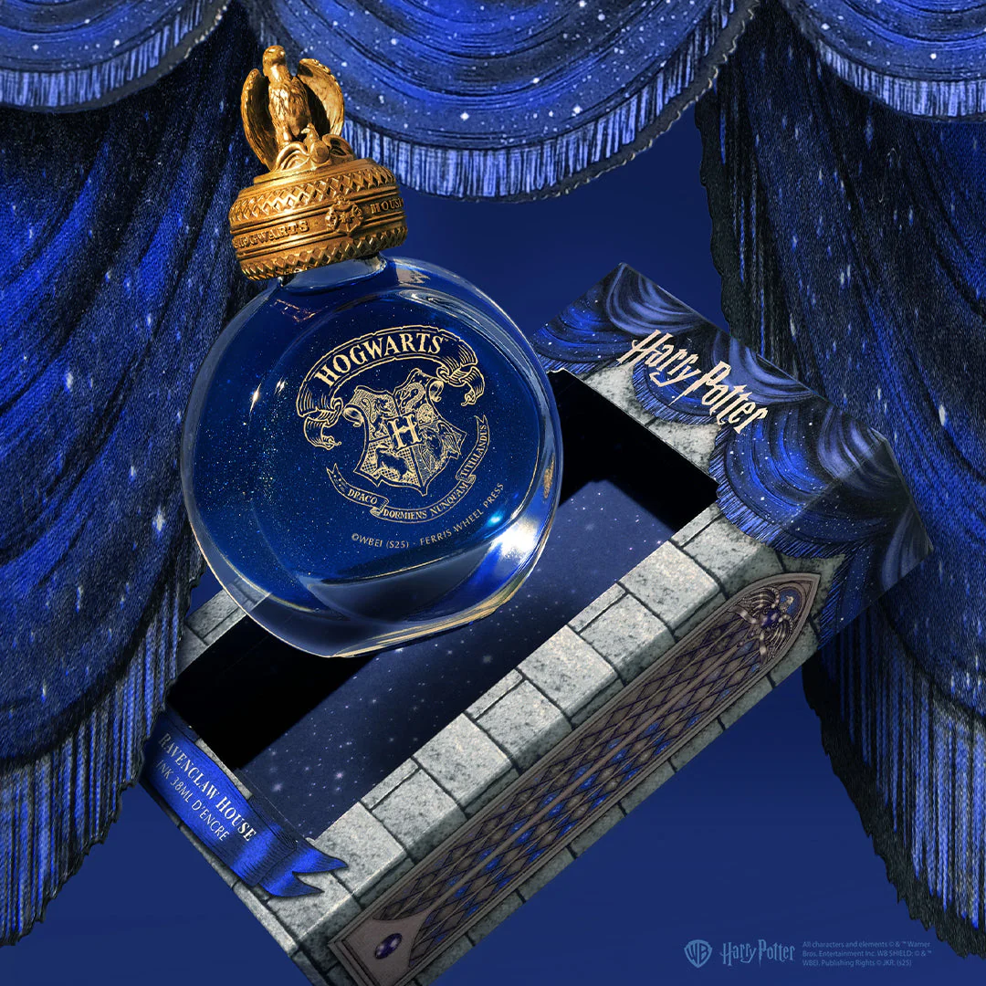 Ferris Wheel Press Harry Potter Ravenclaw House 38mL Main Image