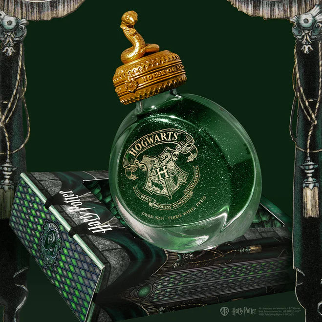 Ferris Wheel Press Harry Potter Slytherin House 38mL Main