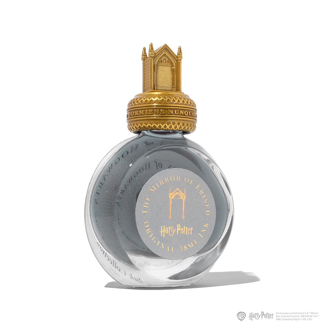 Ferris Wheel Press Harry Potter The Mirror of Erised 38mL Bottle Rear