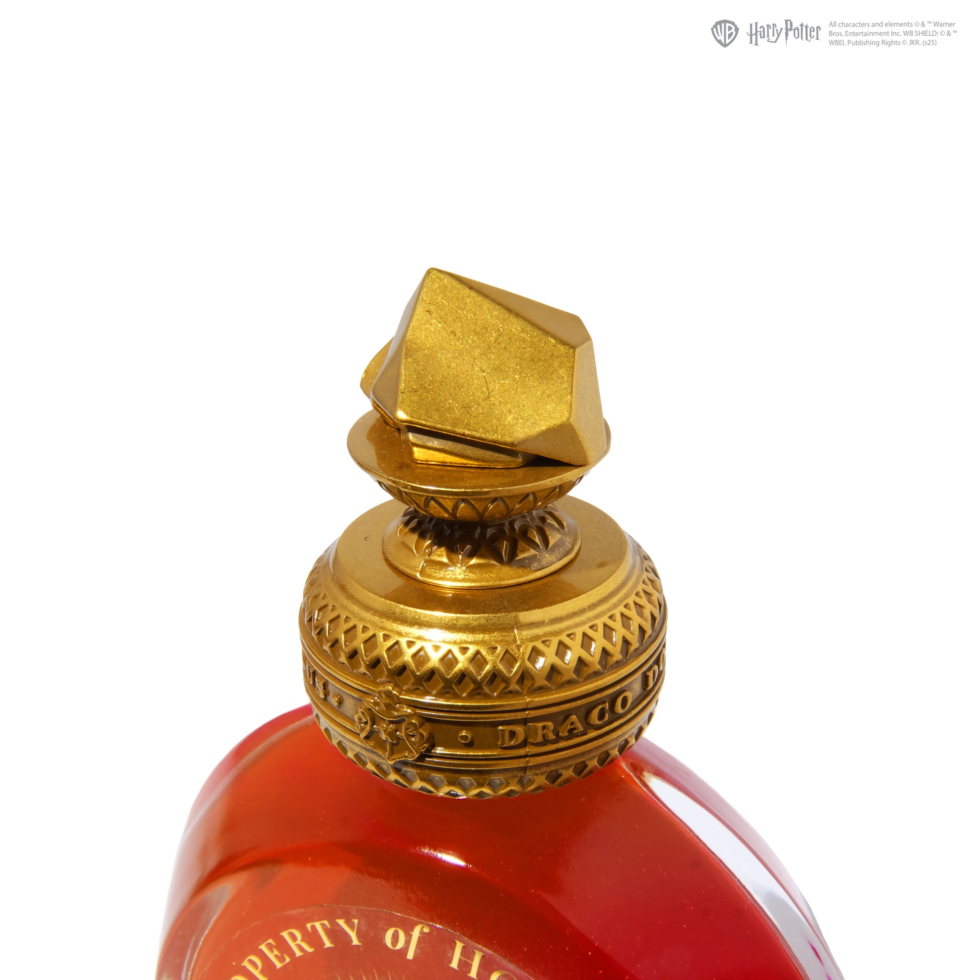 Farris Wheel Press Harry Potter Sorcerer's Stone Bottle 38mL Cap