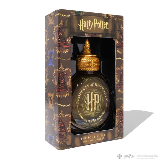 Farris Wheel Press Harry Potter The Sorting Hat 38mL Front