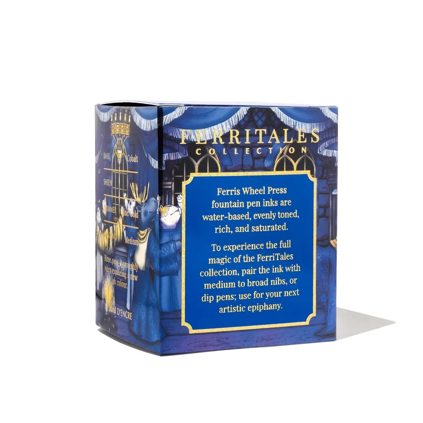 The Book of Knights Series - Starlit Banquet