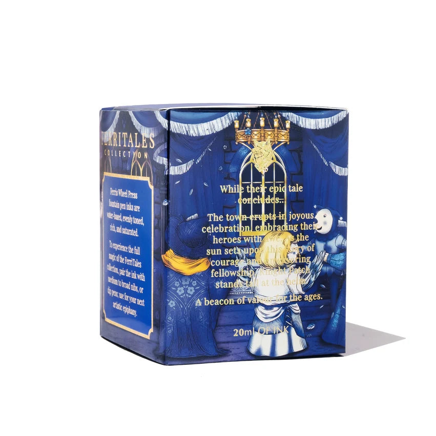 The Book of Knights Series - Starlit Banquet