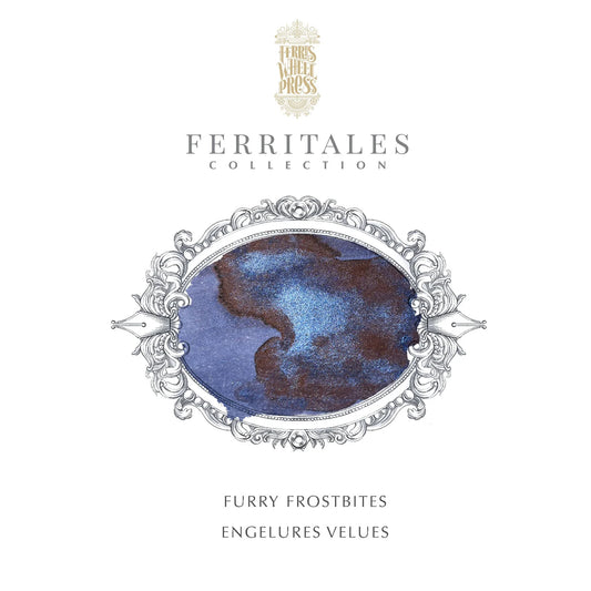 Furry Frostbites (Bestiary Series)