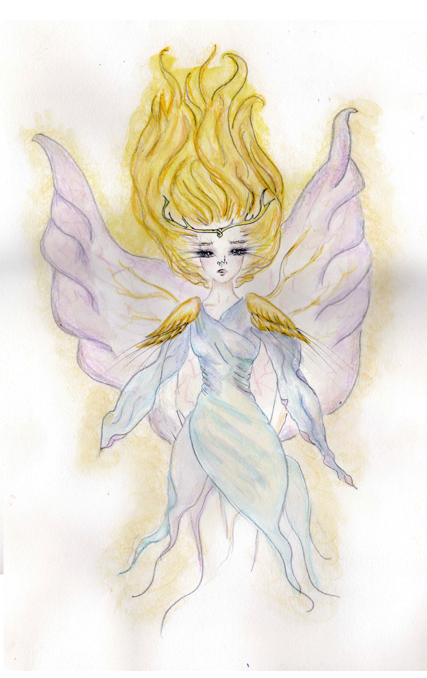 2026 August Limited Edition - Fairy