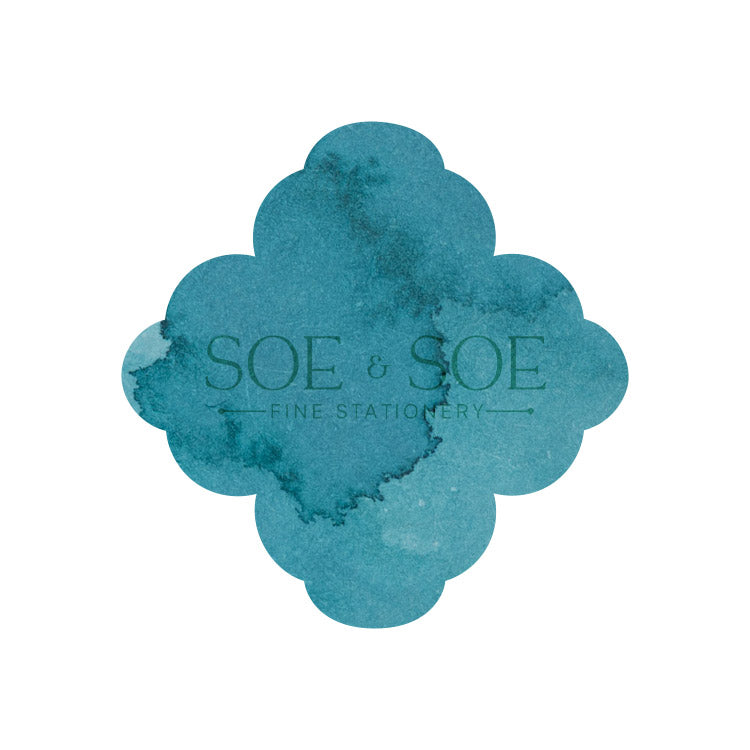 Falling Snow on Clear Branches