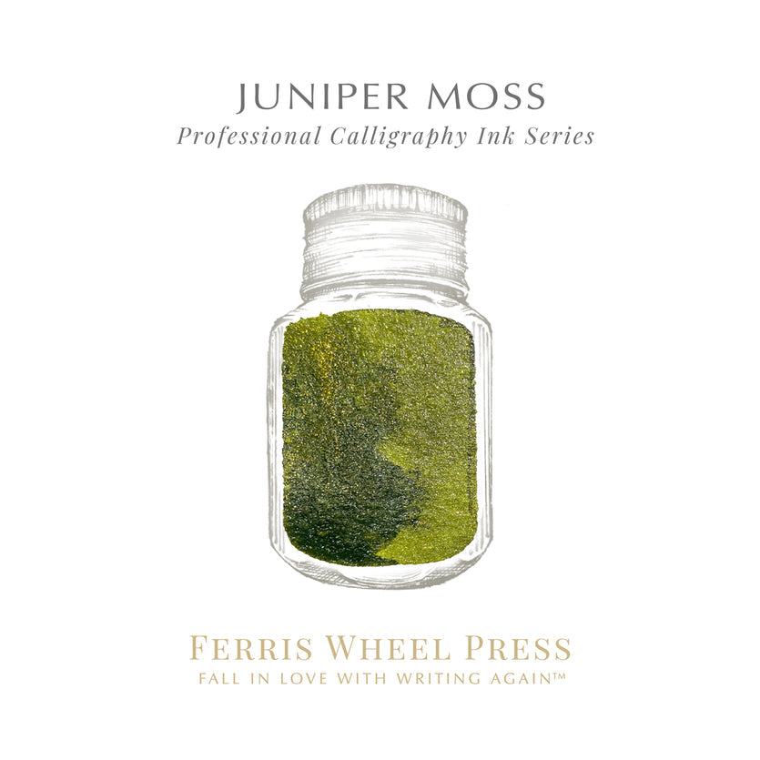 Juniper Moss