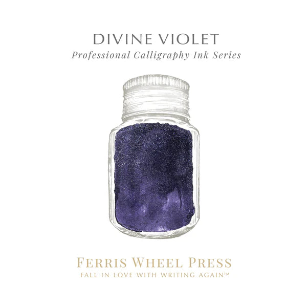 Divine Violet