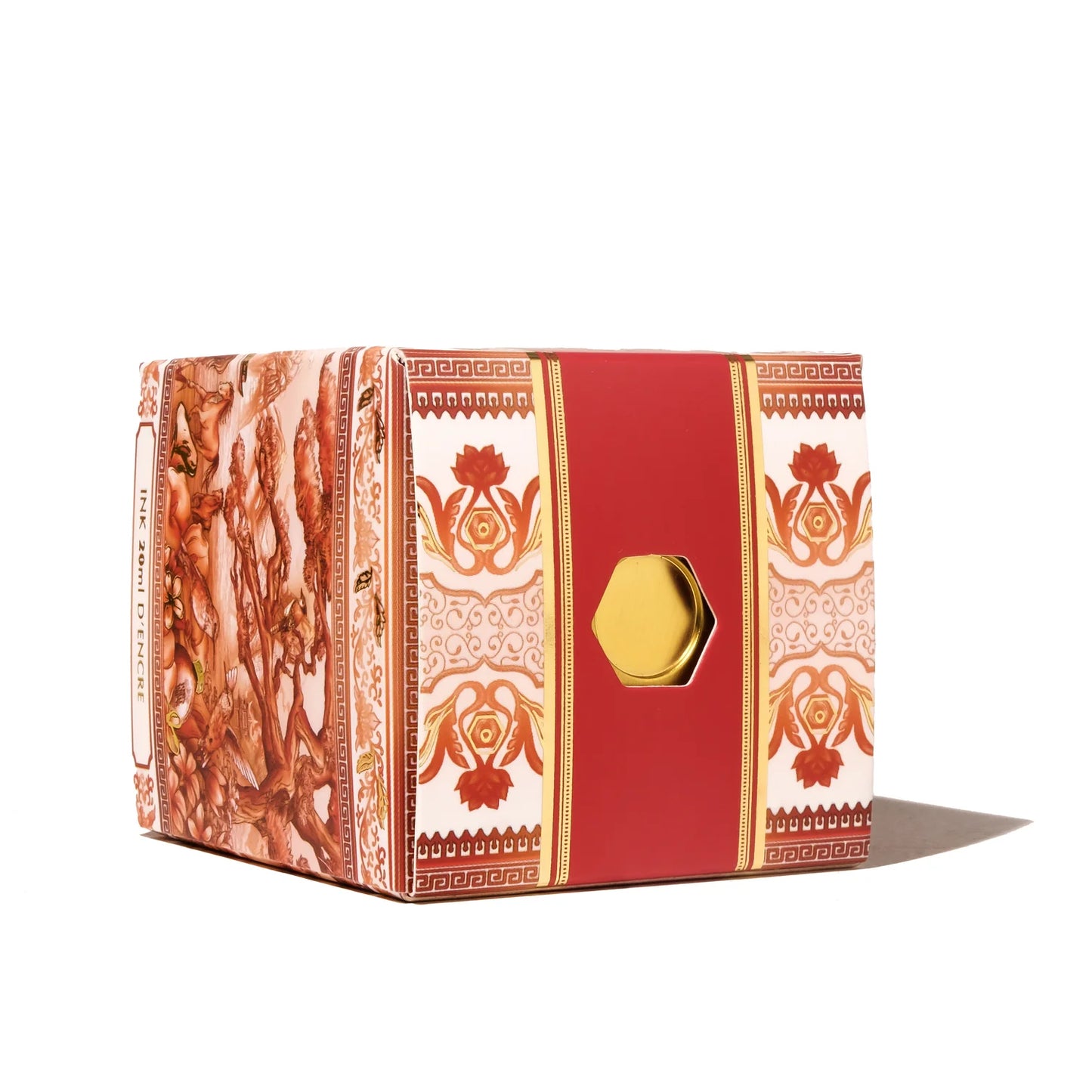FerriTales | 2026 Special Edition Lunar New Year Edition | Eightfold Fortune