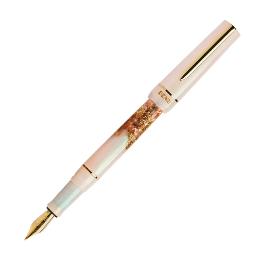 Benu Fountain Pen - Flair (Haute Collection)