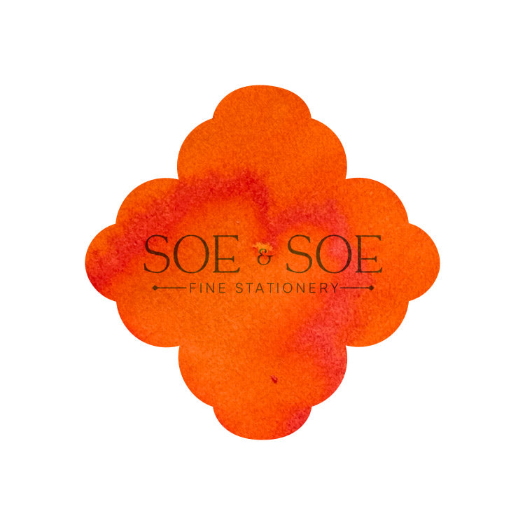 Flapjack Octopus Orange