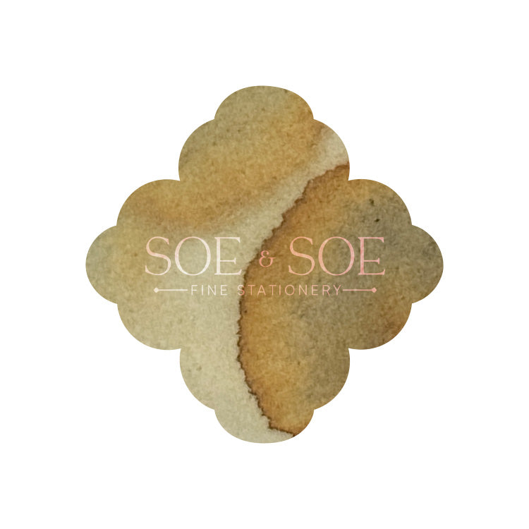 Floating Evening Light