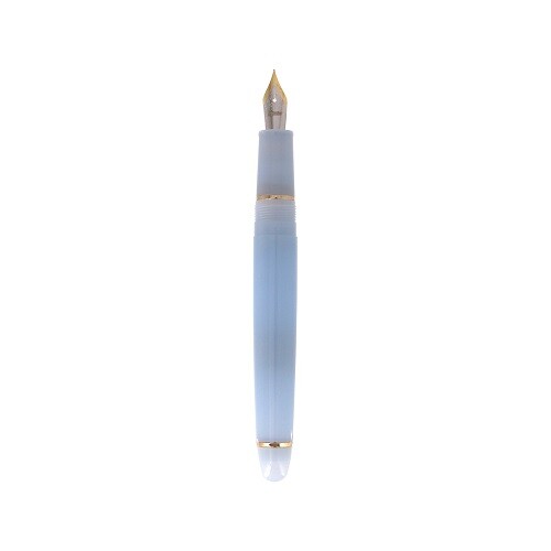 Fonte Biiro Fountain Pen Body - Blue