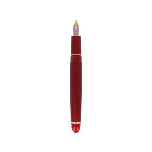 Fonte Biiro Fountain Pen Body - Burgundy