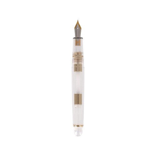 Fonte Biiro Fountain Pen Body - Clear
