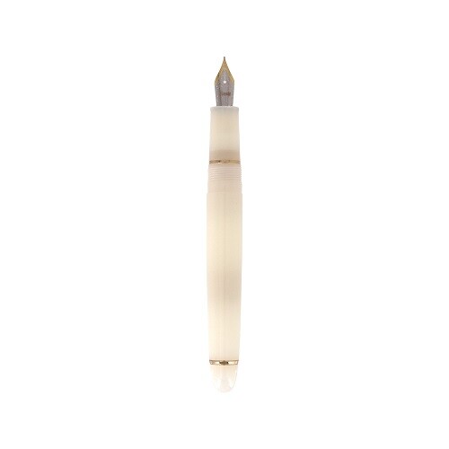 Fonte Biiro Fountain Pen Body - Ivory