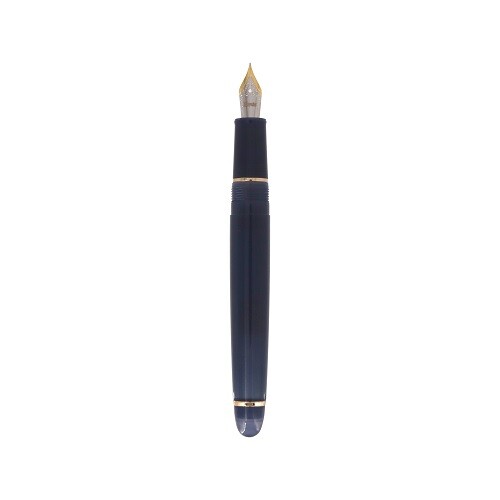 Fonte Biiro Fountain Pen Body - Midnight Blue