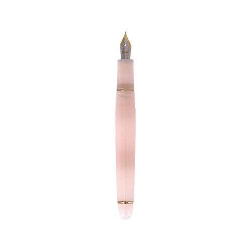 Fonte Biiro Fountain Pen Body - Pink